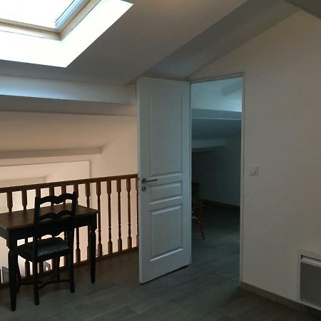 La Cathare Appartement Лезіньян-Корб'єр Екстер'єр фото