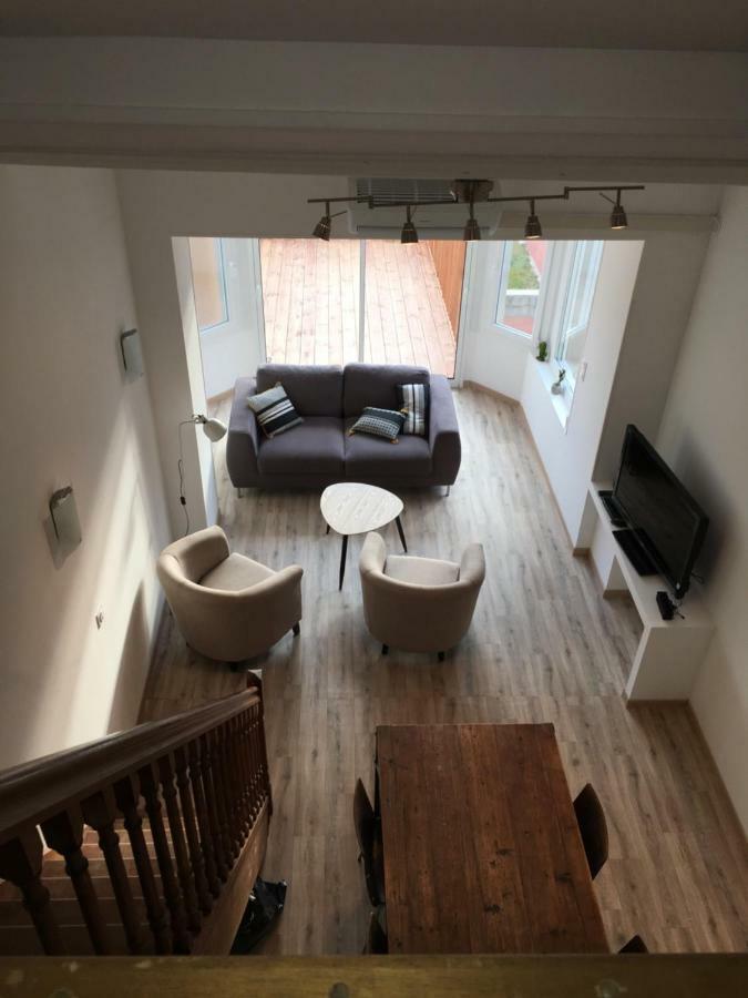 La Cathare Appartement Лезіньян-Корб'єр Екстер'єр фото