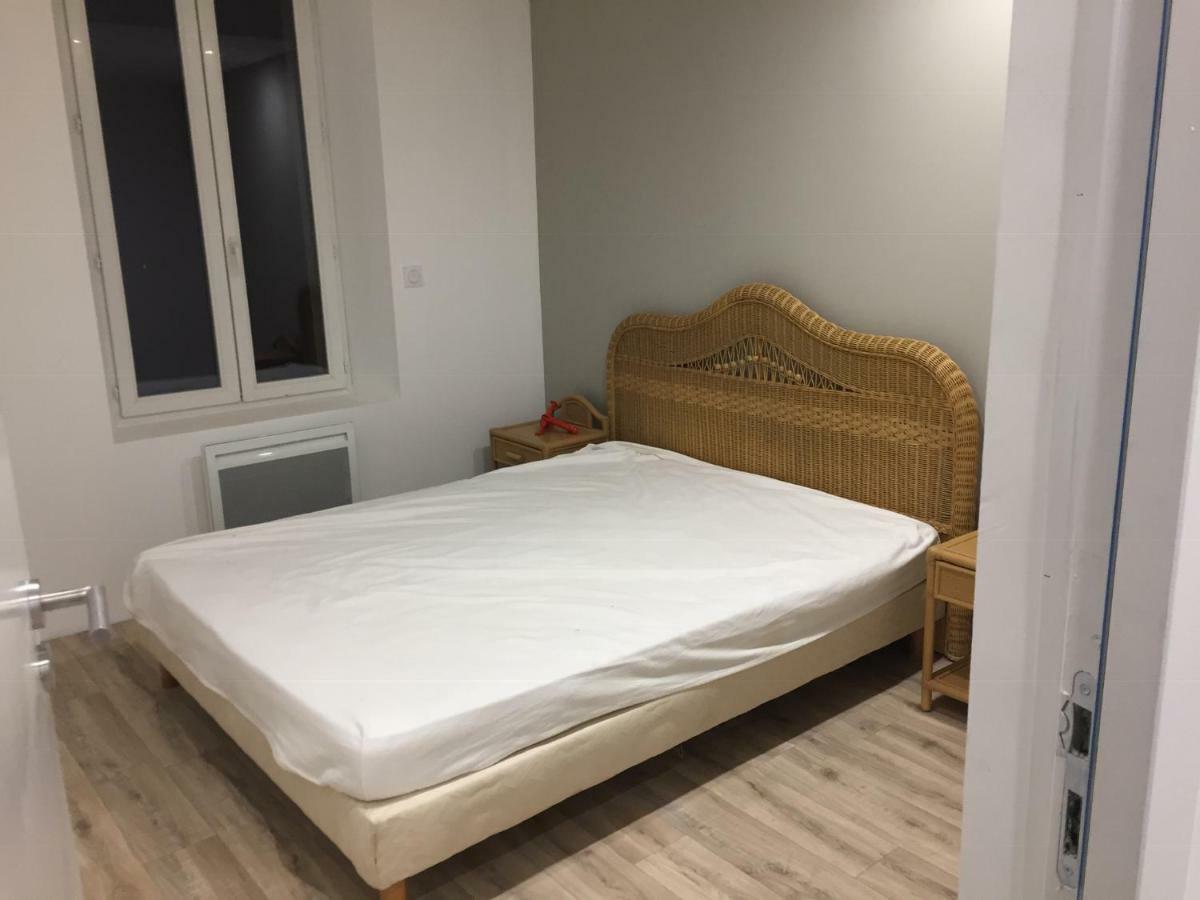 La Cathare Appartement Лезіньян-Корб'єр Екстер'єр фото