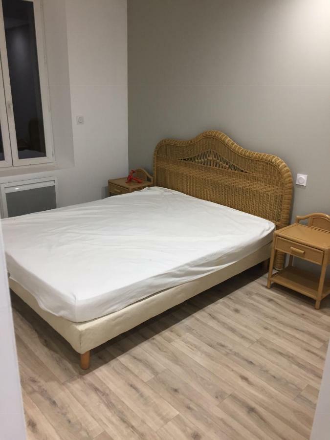 La Cathare Appartement Лезіньян-Корб'єр Екстер'єр фото