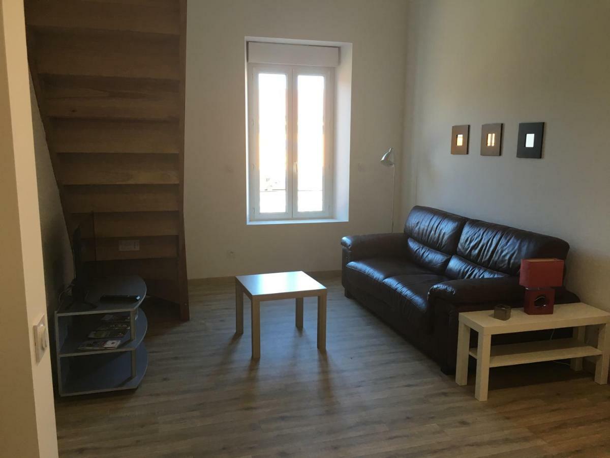 La Cathare Appartement Лезіньян-Корб'єр Екстер'єр фото