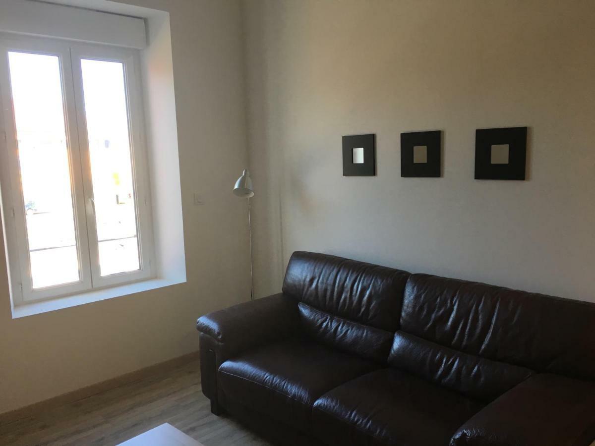 La Cathare Appartement Лезіньян-Корб'єр Екстер'єр фото