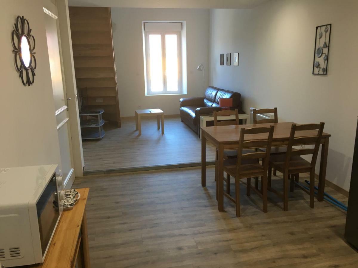 La Cathare Appartement Лезіньян-Корб'єр Екстер'єр фото