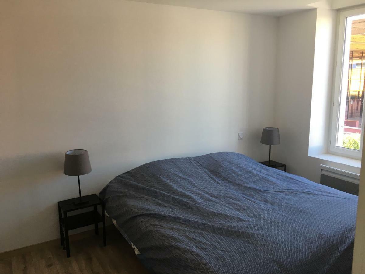 La Cathare Appartement Лезіньян-Корб'єр Екстер'єр фото