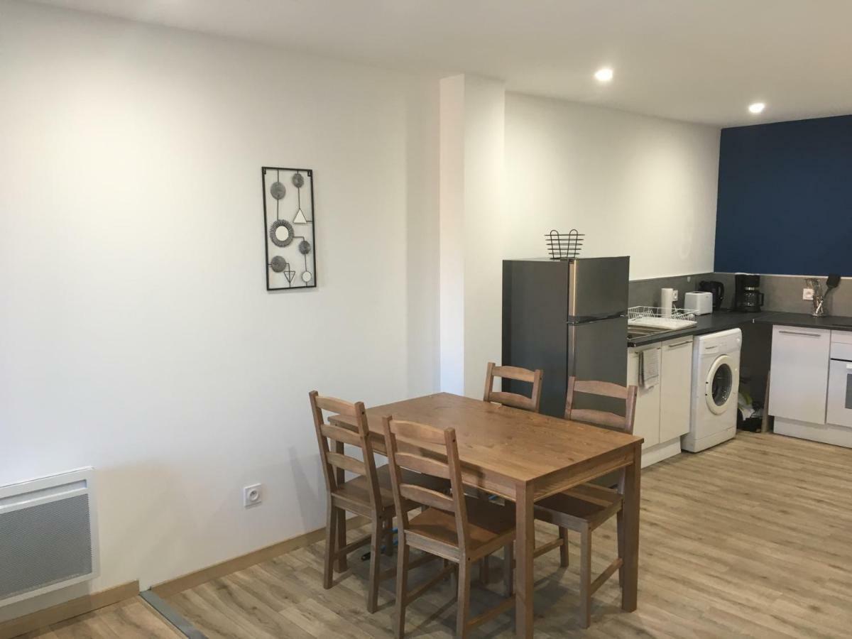 La Cathare Appartement Лезіньян-Корб'єр Екстер'єр фото