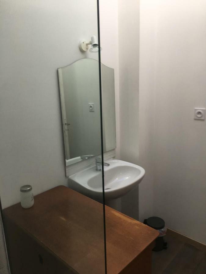 La Cathare Appartement Лезіньян-Корб'єр Екстер'єр фото